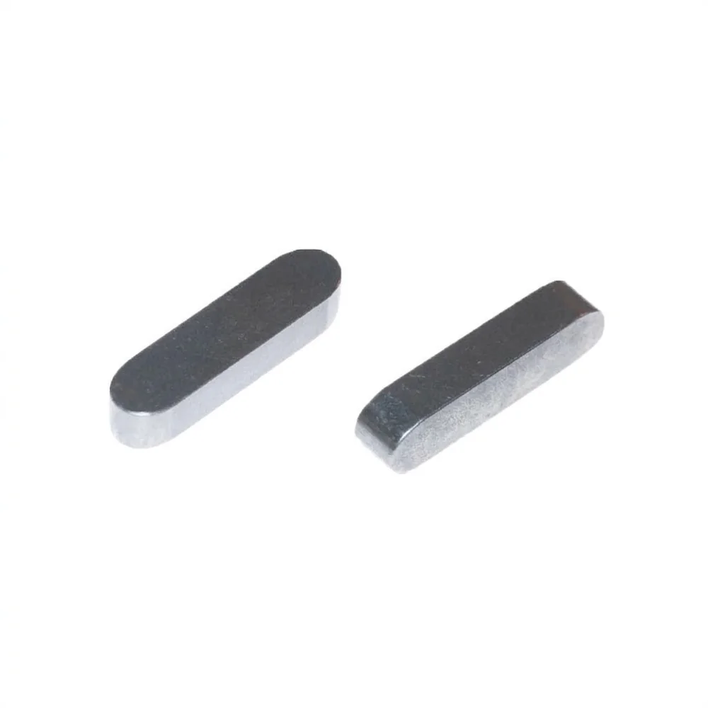 Del Morino - 40500004 - Cotter Pin 10 X 8 X 35