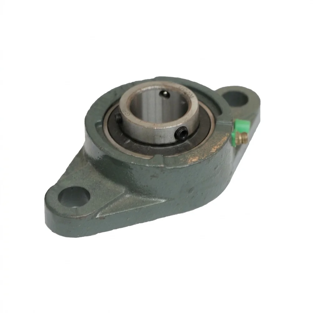 Del Morino - 42400017 - UCFL206 Bearing