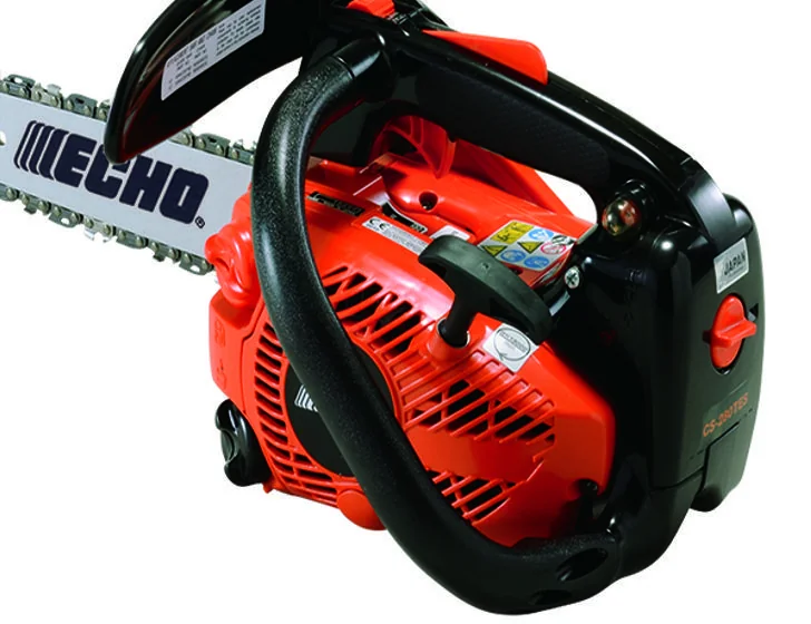 Echo - CS280TES25 - Top Handle Chainsaw 26.9cc, 25 cm Bar