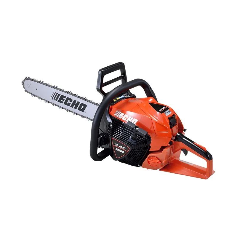 Echo - CS492045 - Chainsaw CS4920ES45 50CC 45CM Strato