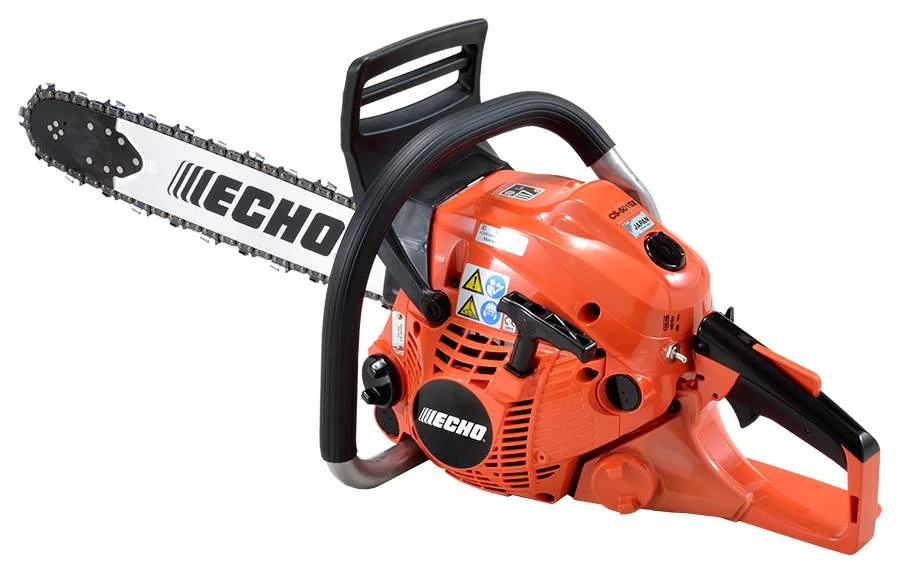 Echo - CS501SX45 - Chainsaw 50.2CC 45CM