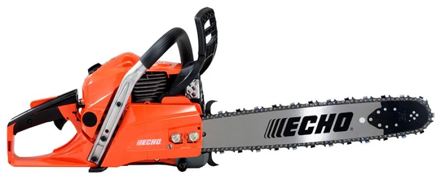 Echo - CS501SX45 - Chainsaw 50.2CC 45CM