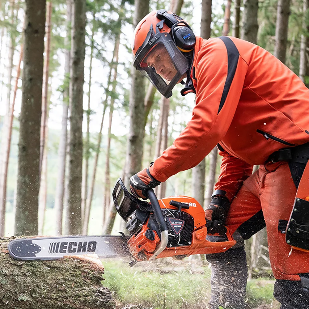 Echo - CS7310SX50 - Chainsaw 73.5CC 50CM