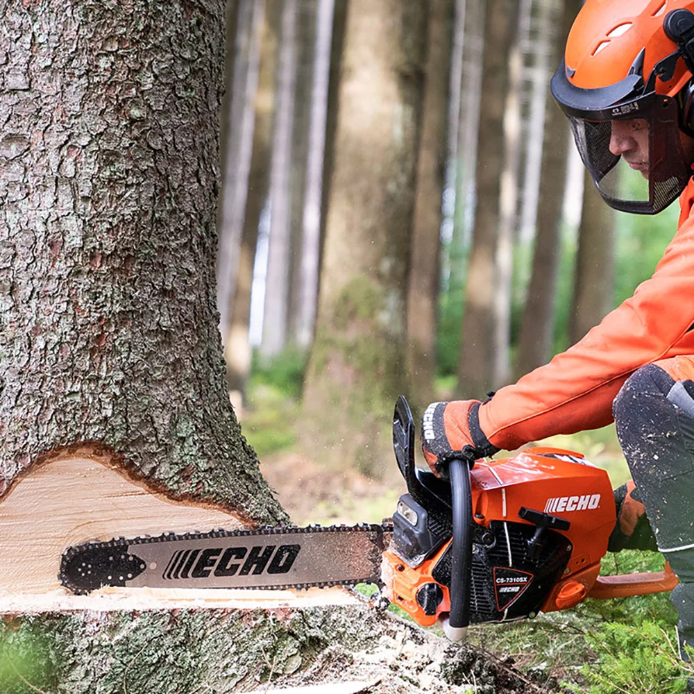 Echo - CS7310SX50 - Chainsaw 73.5CC 50CM