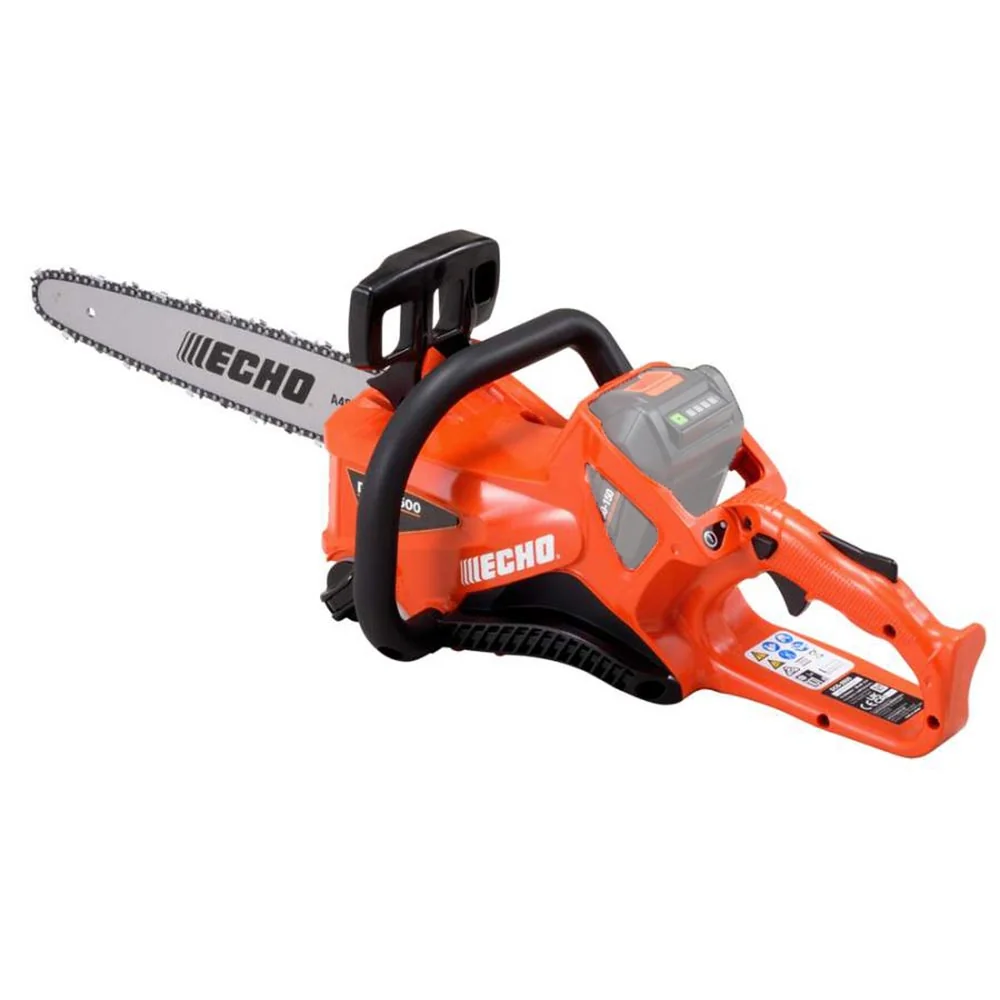 Echo - DCS2500A4C1 - Chainsaw 30CM 1/4 Charg & Batt 2.3Ah