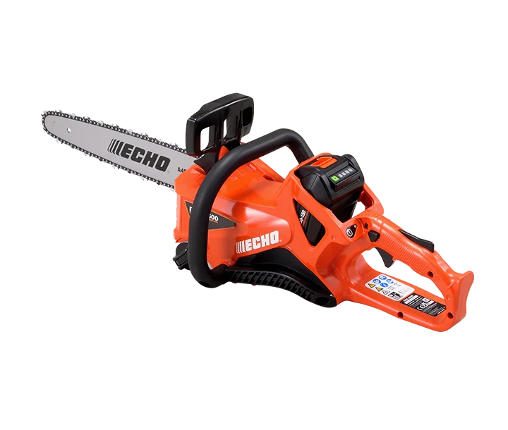 Echo - DCS2500C1 - Chainsaw 30CM 325 Charg & Batt 2.3Ah