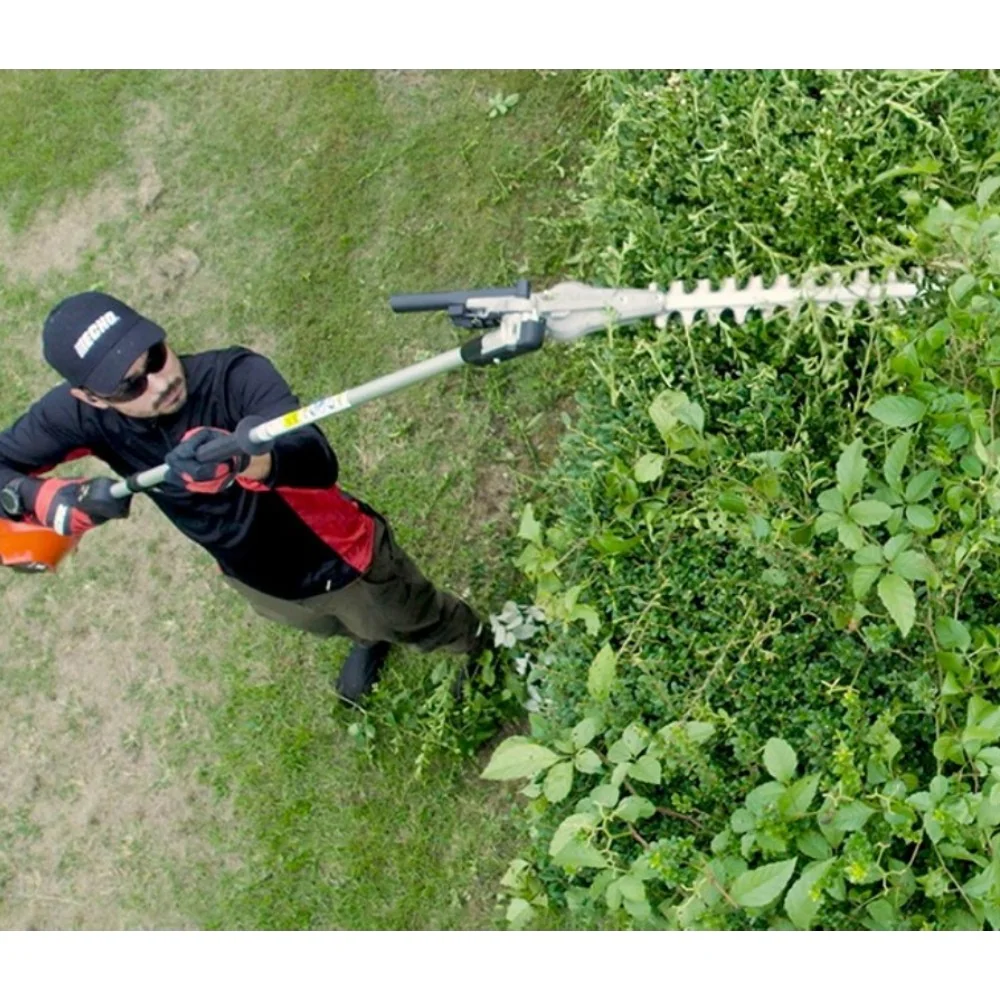 Echo - DHCA2600HDC1 - Pole Hedge Trimmer 2.5M 54CM Adjustable 50V