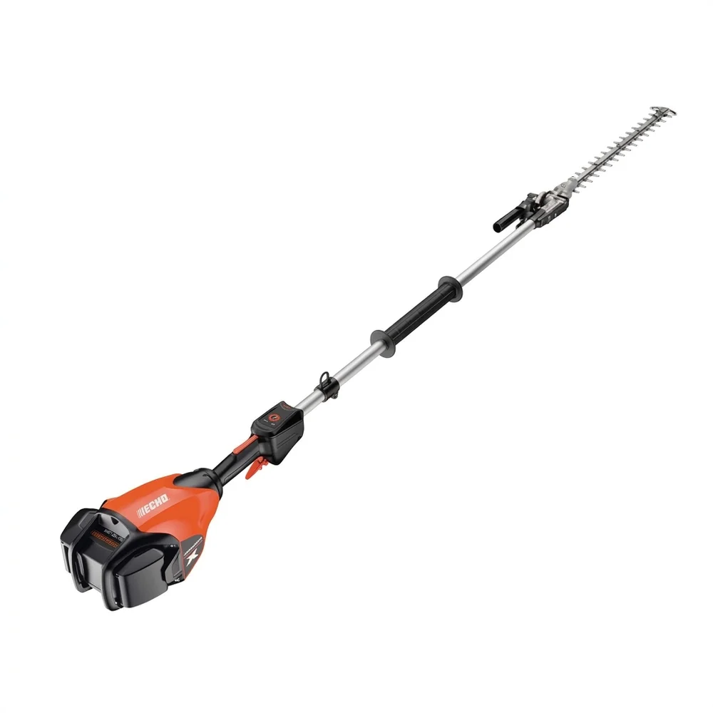 Echo - DHCAS2600HDC1 - Pole Hedge Trimmer 2.2M 54CM Adjustable 50V