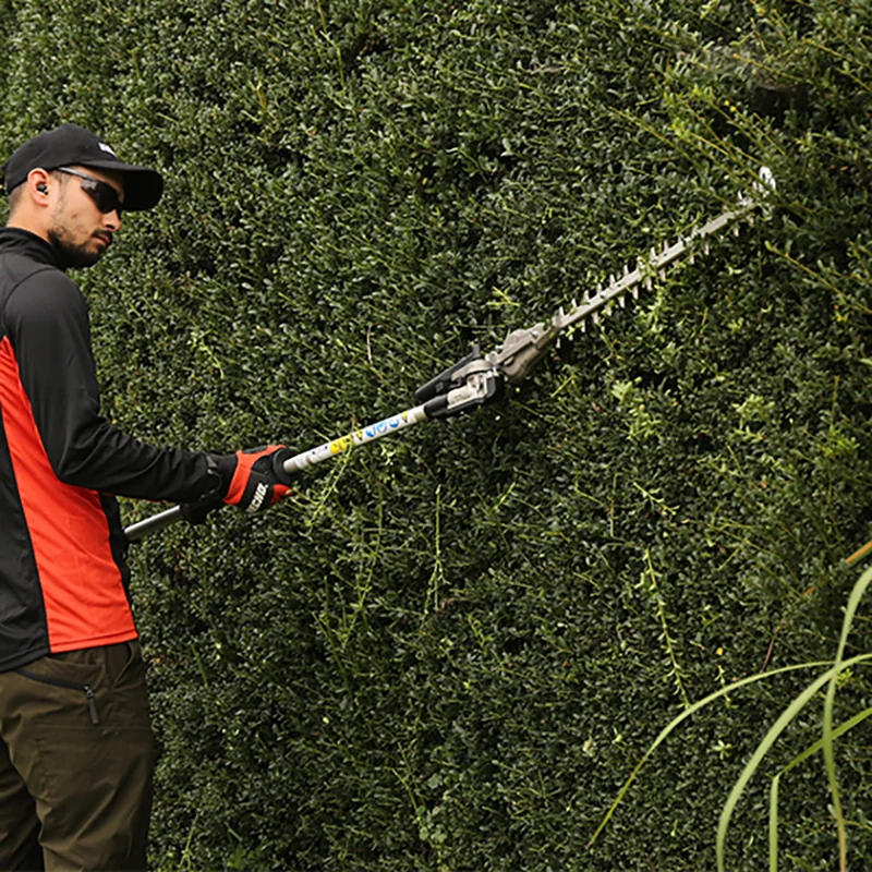 Echo - DHCAS2600HDC1 - Pole Hedge Trimmer 2.2M 54CM Adjustable 50V