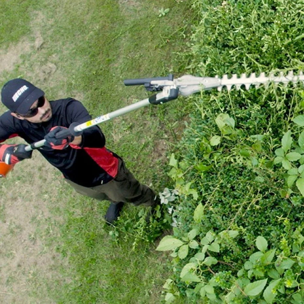 Echo - DHCAS2600HDC1 - Pole Hedge Trimmer 2.2M 54CM Adjustable 50V