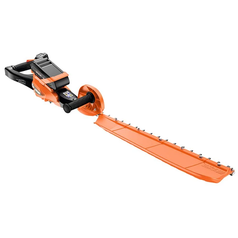 Echo - DHCS2800C1 - Hedge Trimmer 50V Charger + Battery 72CM Deflector