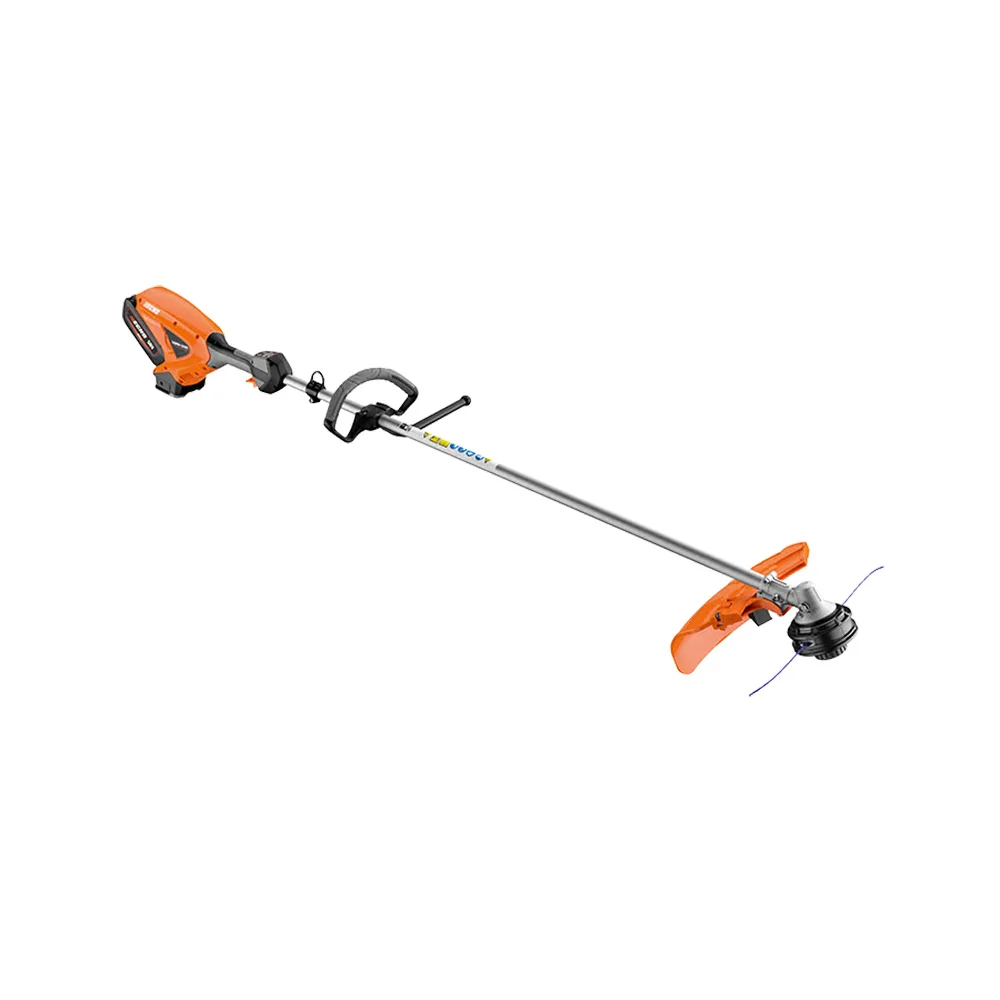 Echo - DSRM2400L - Brushcutter 50V 5Ah Naked Loop