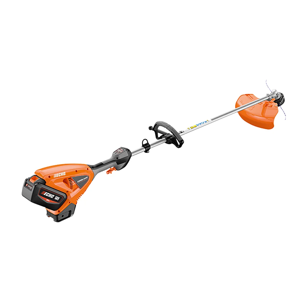 Echo - DSRM2400L - Brushcutter 50V 5Ah Naked Loop