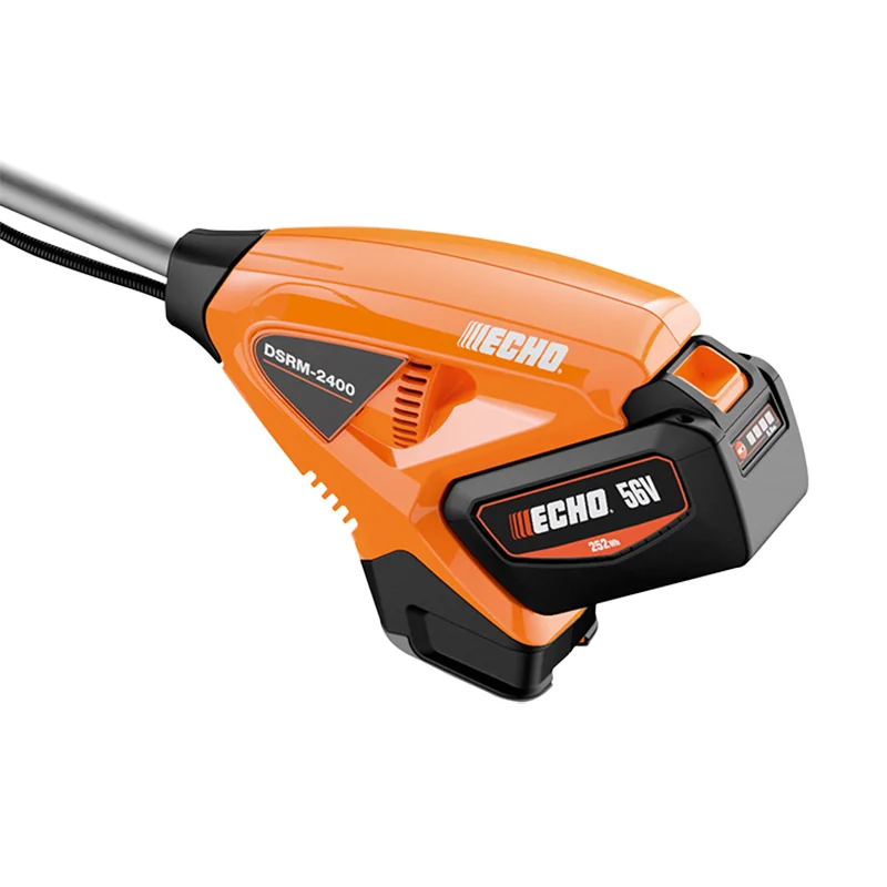 Echo - DSRM2400L - Brushcutter 50V 5Ah Naked Loop