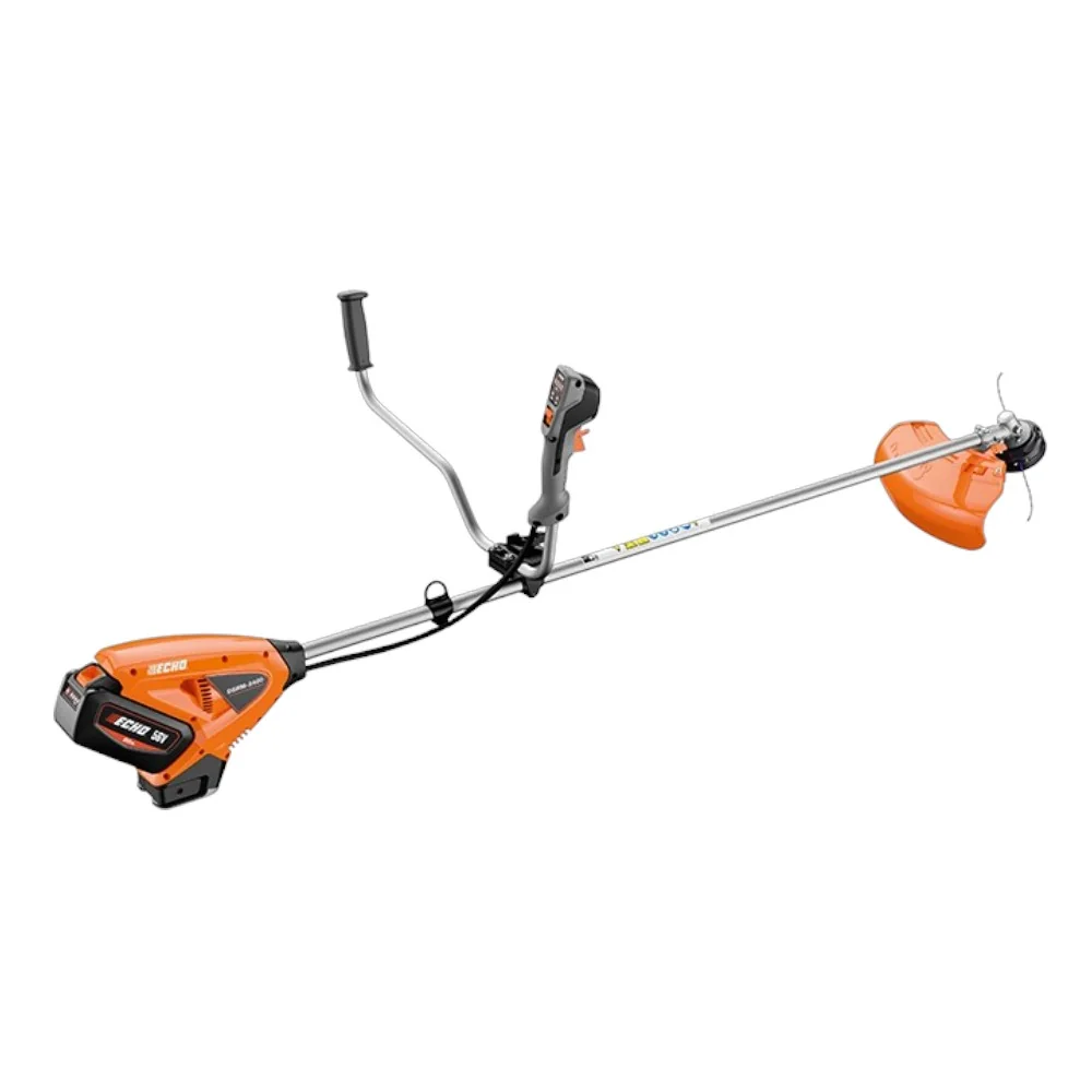 Echo - DSRM2400U - Brushcutter 50V 5Ah Naked With Handlebar