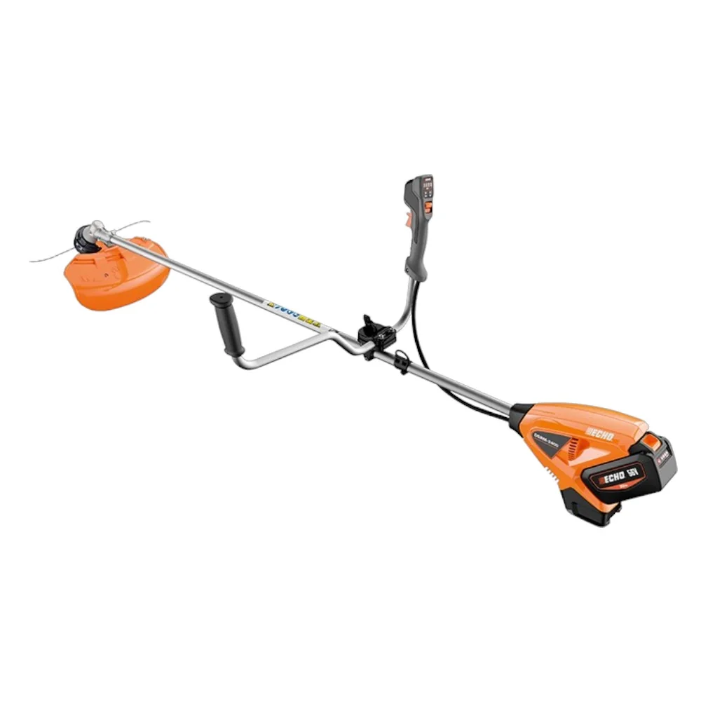 Echo - DSRM2400U - Brushcutter 50V 5Ah Naked With Handlebar