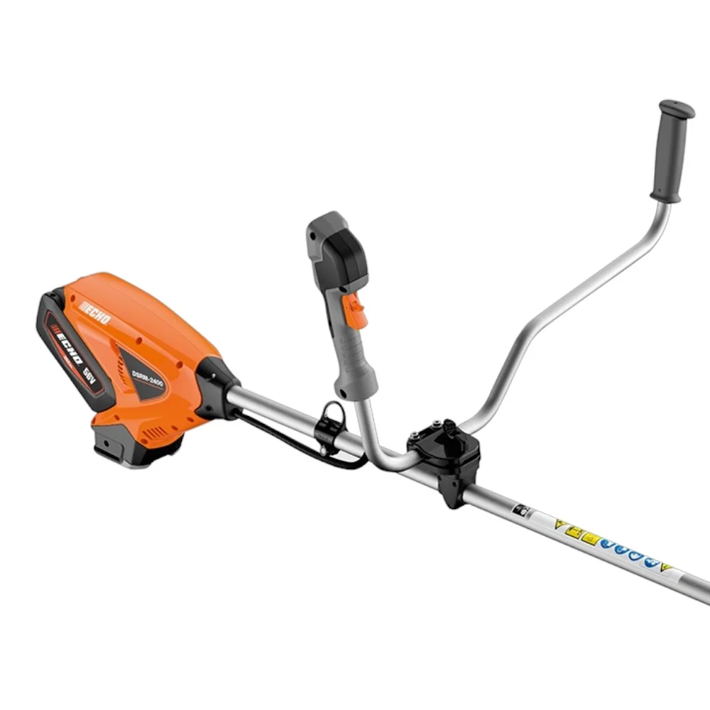 Echo - DSRM2400U - Brushcutter 50V 5Ah Naked With Handlebar