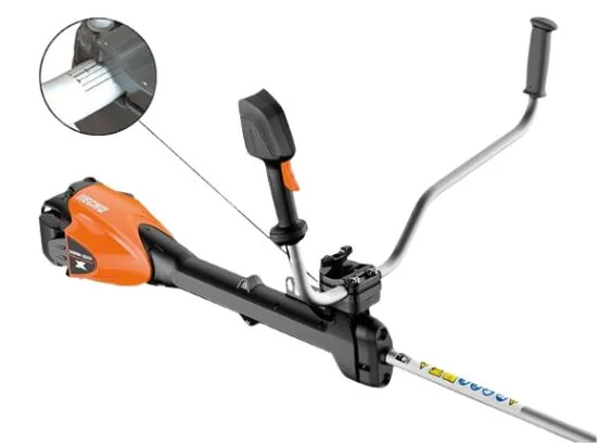 Echo - DSRM3500U - Brush Cutter 5Ah Pro 50V Bare