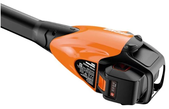 Echo - DSRM3500U - Brush Cutter 5Ah Pro 50V Bare