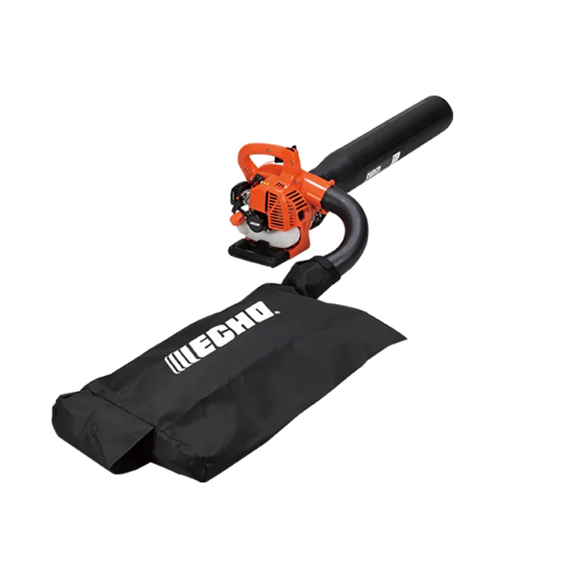 Echo - ES250ES - Shred 'N' Vac Blower and Vacuum 25.4cc