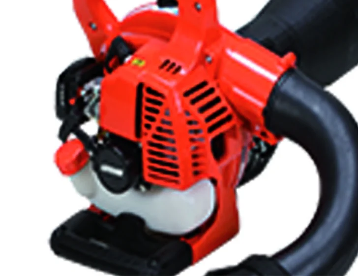 Echo - ES250ES - Shred 'N' Vac Blower and Vacuum 25.4cc