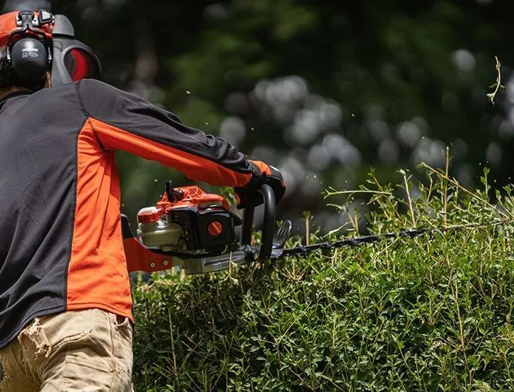 Echo - HC2020 - Hedge Trimmer