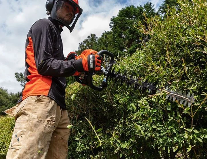 Echo - HC2020 - Hedge Trimmer
