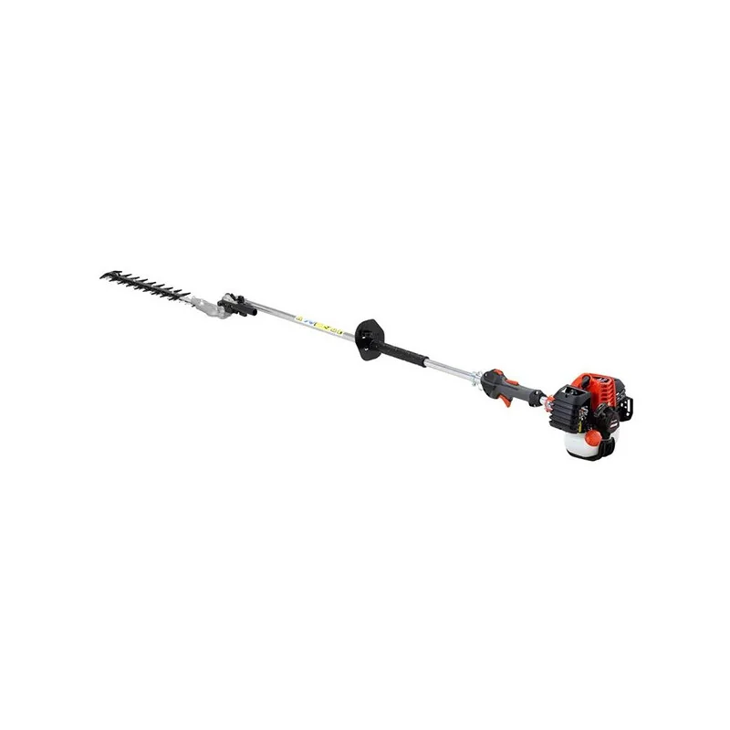 Echo - HCA2620ESHD - Hedge Trimmer With Long Tube + Articulated Blades