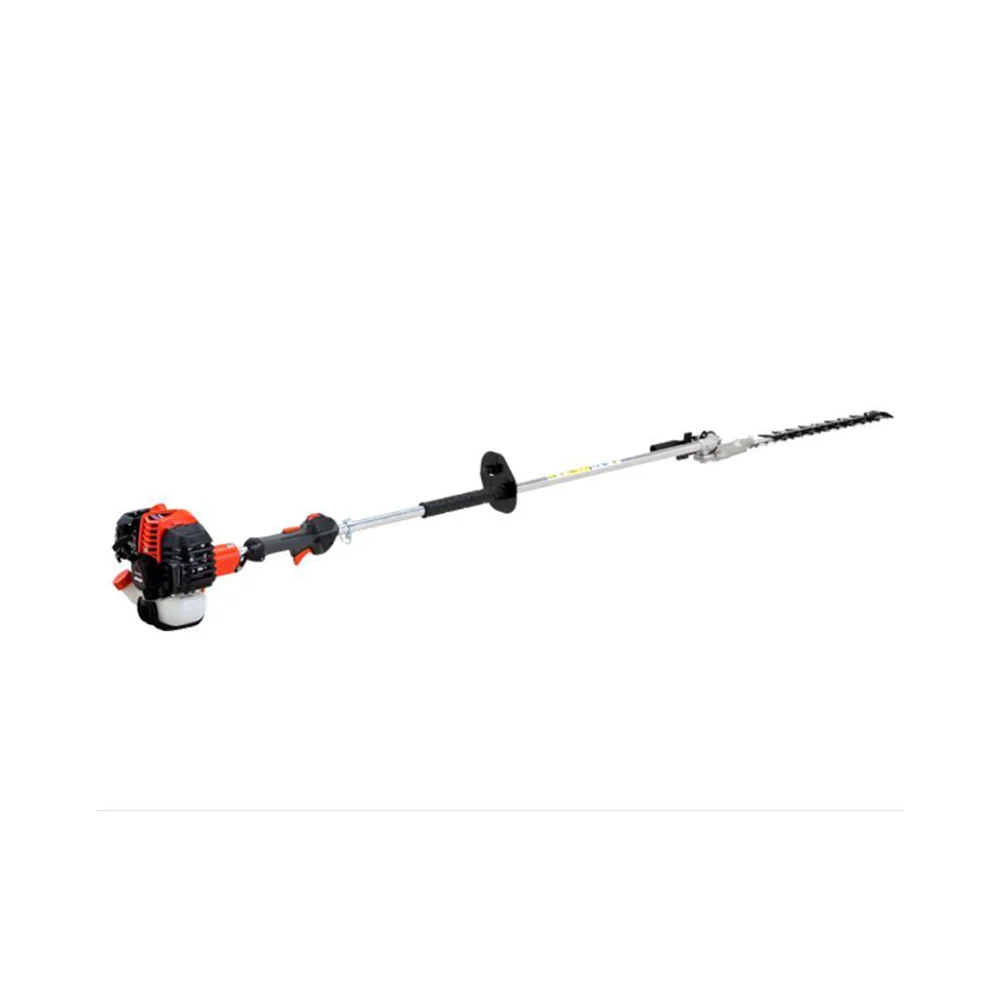 Echo - HCA2620ESHD - Hedge Trimmer With Long Tube + Articulated Blades