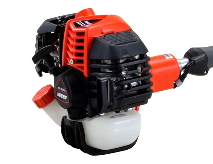 Echo - HCA2620ESHD - Hedge Trimmer With Long Tube + Articulated Blades