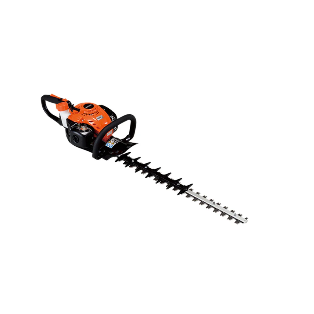 Echo - HCR165ES - Double-Sided Hedge Trimmer 21.2cc, 64 cm Blade