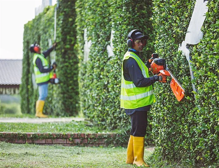 Echo - HCS3210ES - Hedge Trimmer Single Blade 729 MM