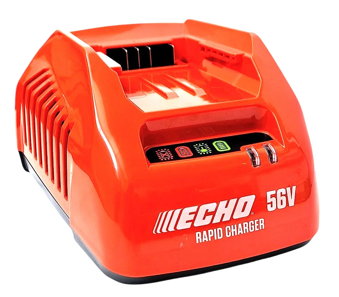 Echo - LC56V4A - Rapid Charger 50.4V