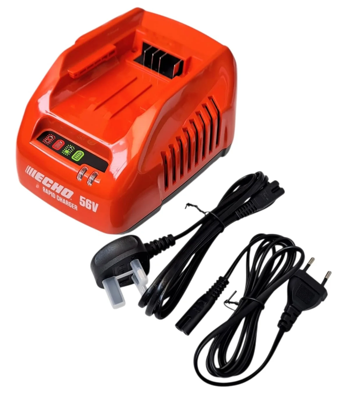 Echo - LC56V4A - Rapid Charger 50.4V