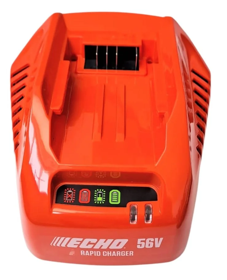 Echo - LC56V4A - Rapid Charger 50.4V