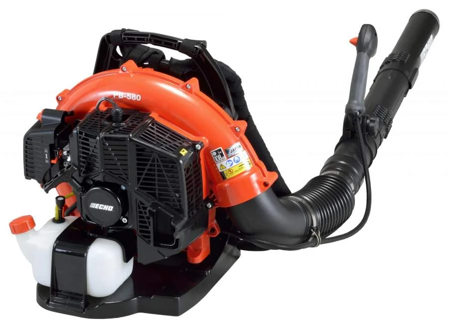 Echo - PB580 - Blower