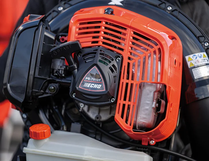 Echo - PB7910T - Blower