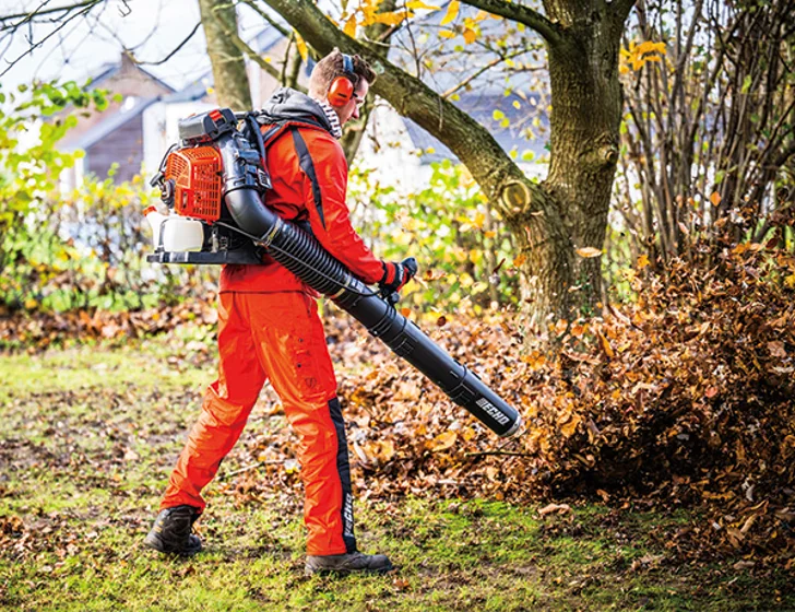 Echo - PB9010T - Blower