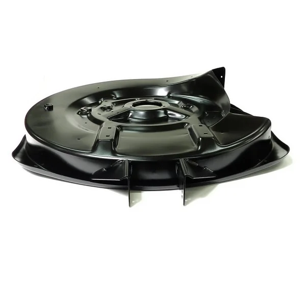 Etesia - 28405 - Housing Complete MBHE