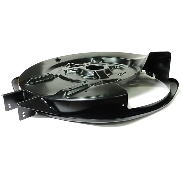 Etesia - 28405 - Housing Complete MBHE