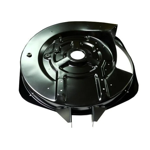 Etesia - 28405 - Housing Complete MBHE