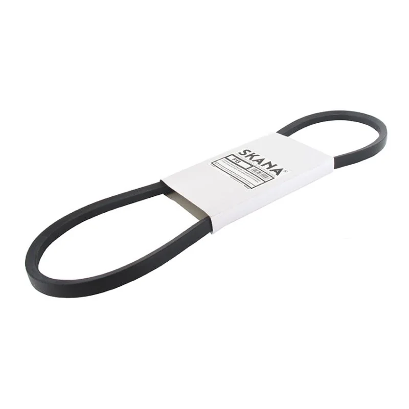 Etesia - 28729 - Belt 1207 Red Power