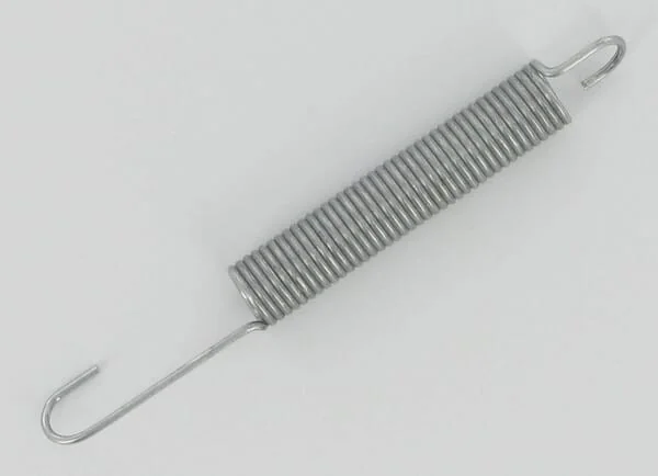 Etesia - 5203 - Return Spring