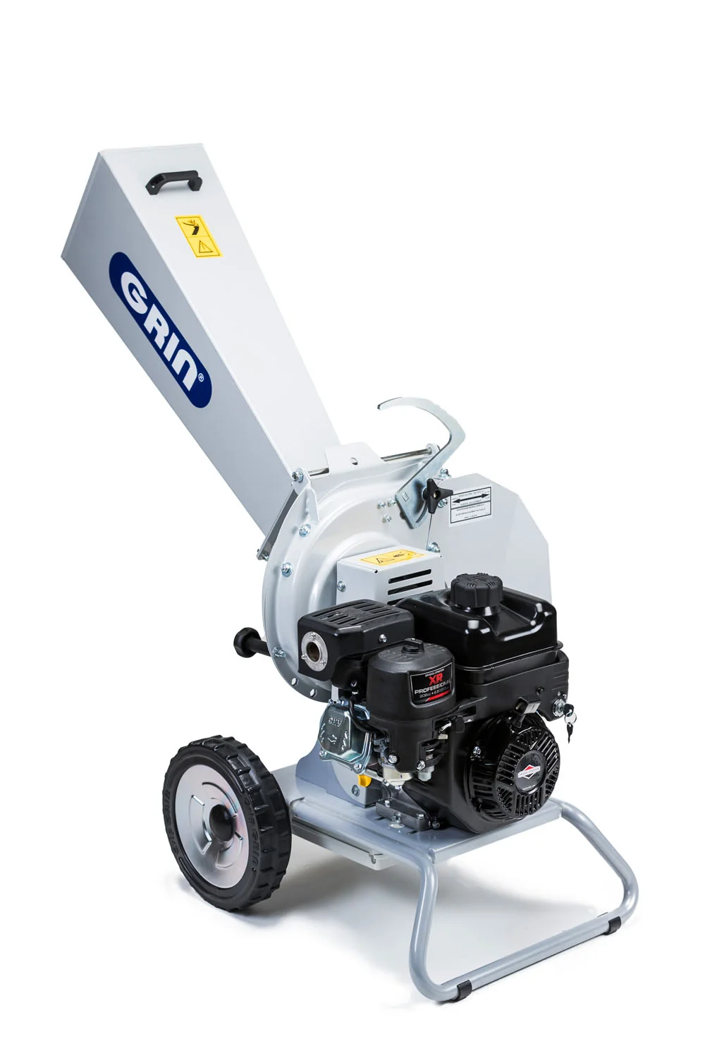 Grin - BIOCH50 - Bio Shredder 208cc