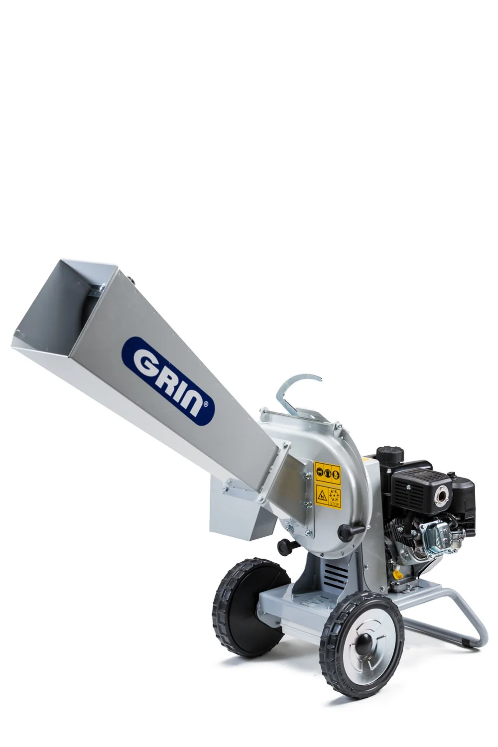 Grin - BIOCH50 - Bio Shredder 208cc