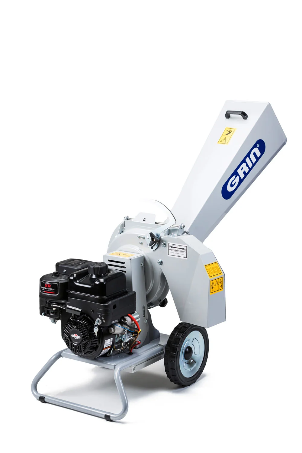 Grin - BIOCH50 - Bio Shredder 208cc