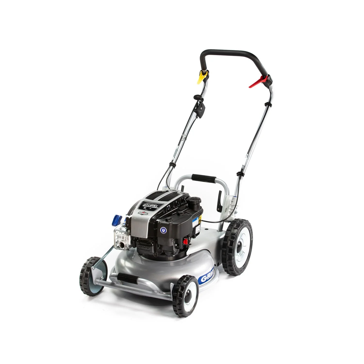 Grin - PM46A - Petrol Lawn Mower 46 cm