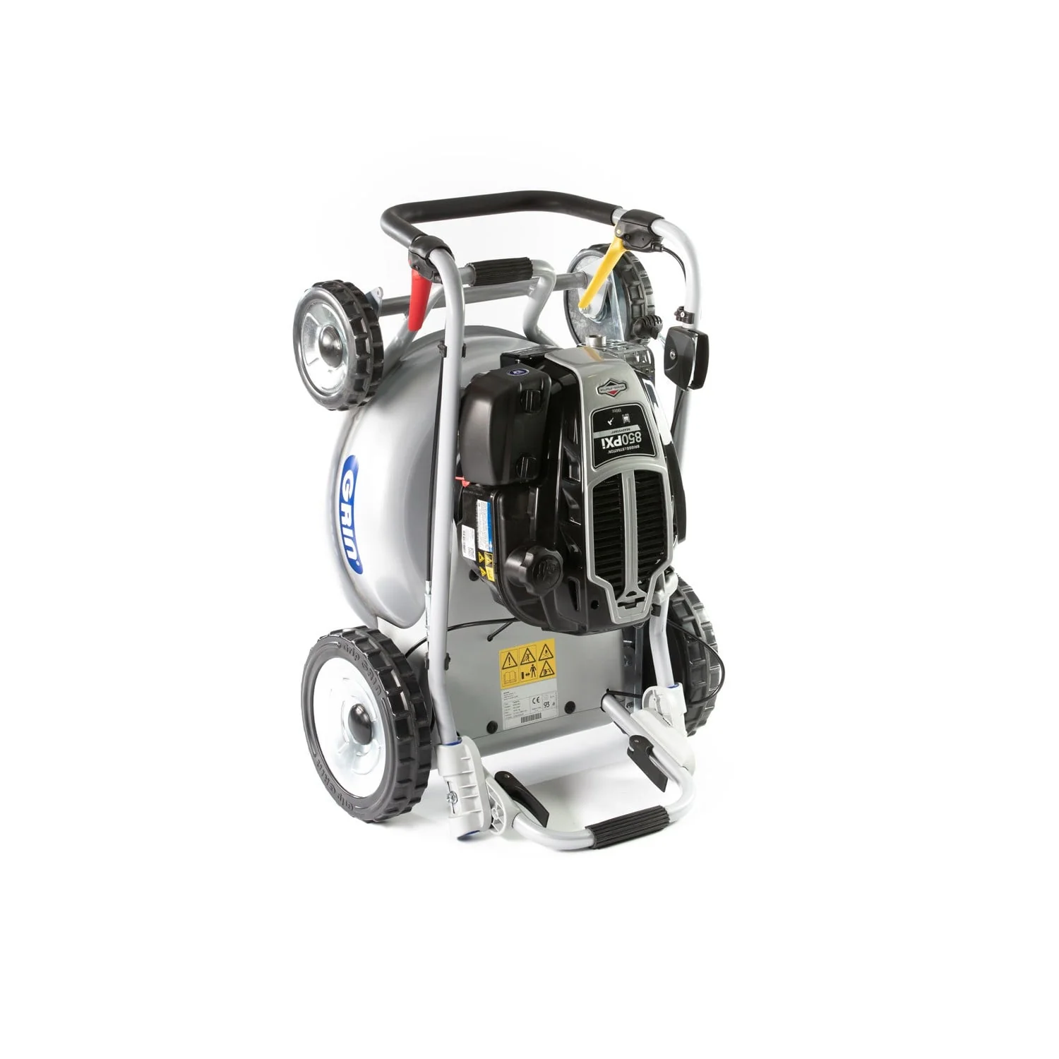 Grin - PM46A - Petrol Lawn Mower 46 cm