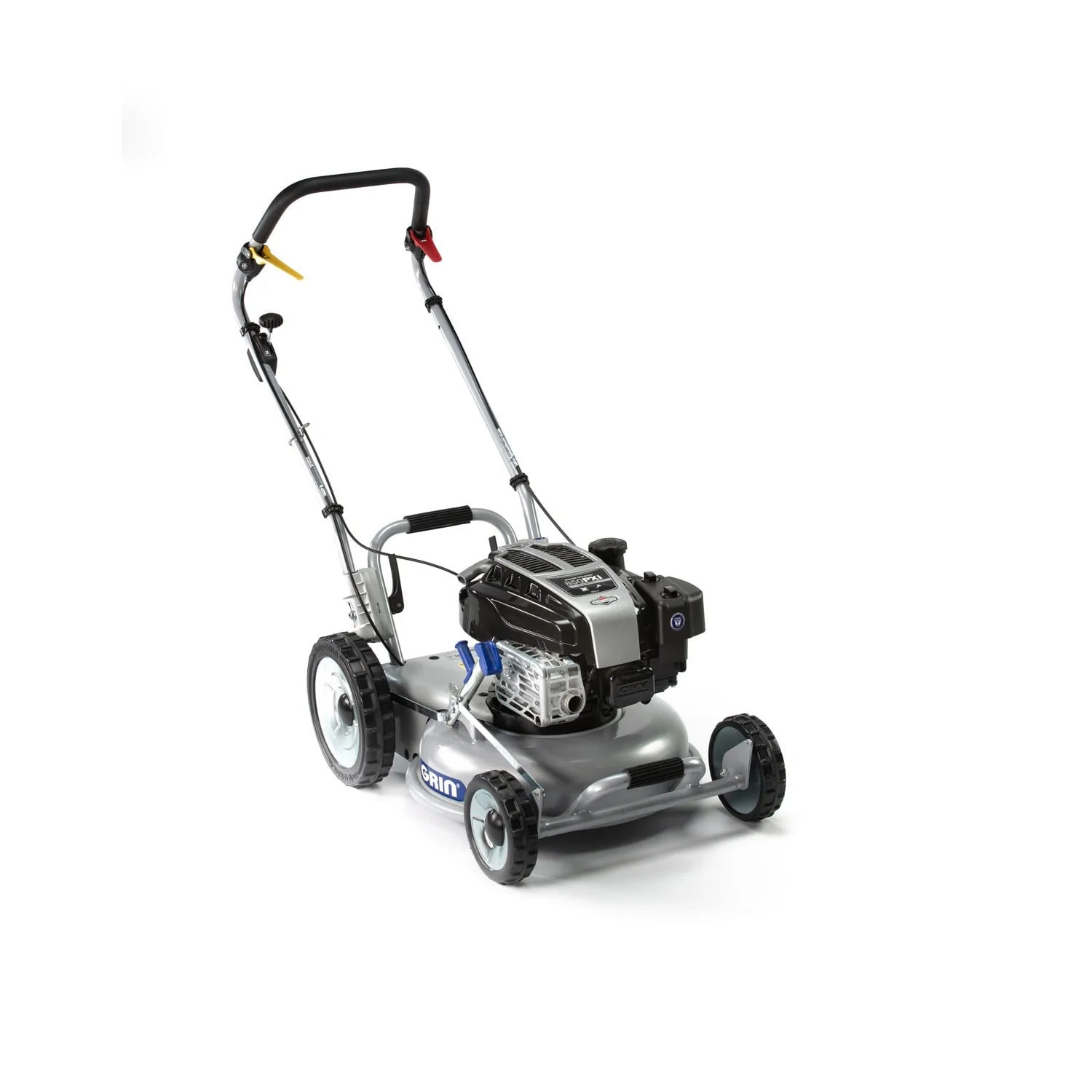 Grin - PM46A - Petrol Lawn Mower 46 cm