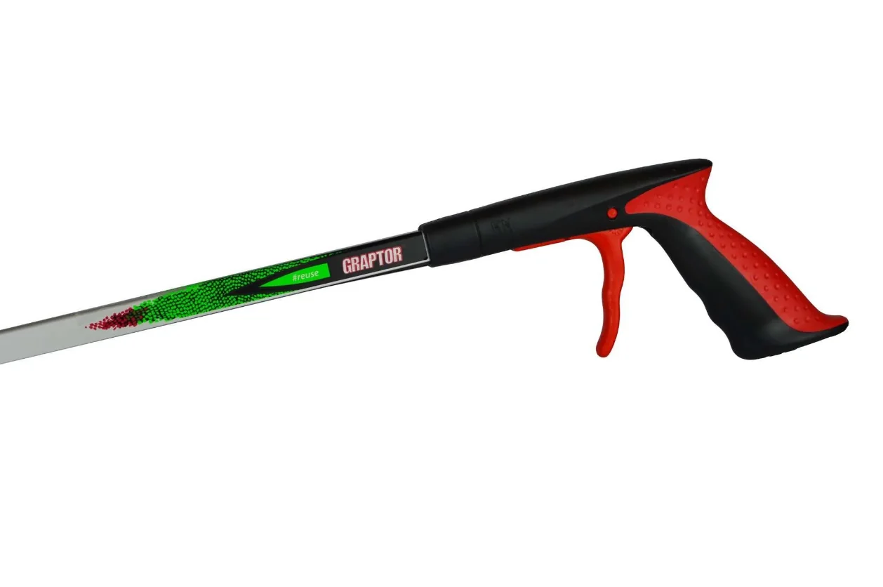 Helping Hands - LP1227 - Child Litterpicker Waste Picker